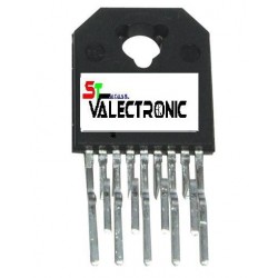 TDA8359J Integrated Circuit 