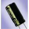 3300uF 35V Electrolytic capacitor