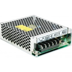 POWER SUPPLY 12V,60W, 5.8A,...