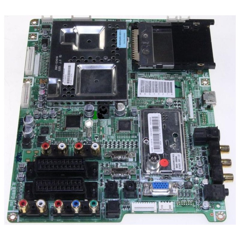 BN9401327A PCMAIN BN9401260E OBSOLETA RECUPERADA