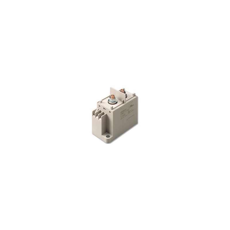 G9EC-1-B RELAY 12V DC, SPST, 400VDC, 200A,