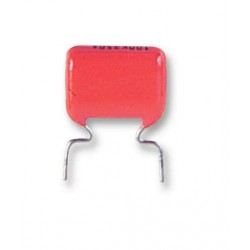 CAPACITOR 330NF, 400V RADIAL