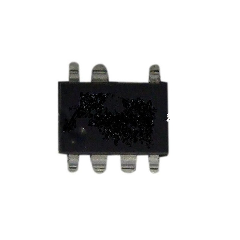 NCP1216P100G CONTROLADOR PWM, DIP7
