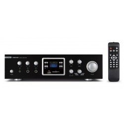 AMPLIFIER 2X60W FM USB AS...