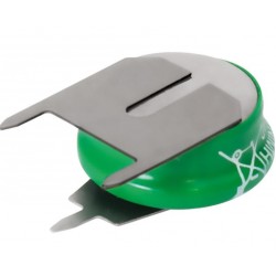 BATTERY 1.2V 40mAH CB40-MXX...