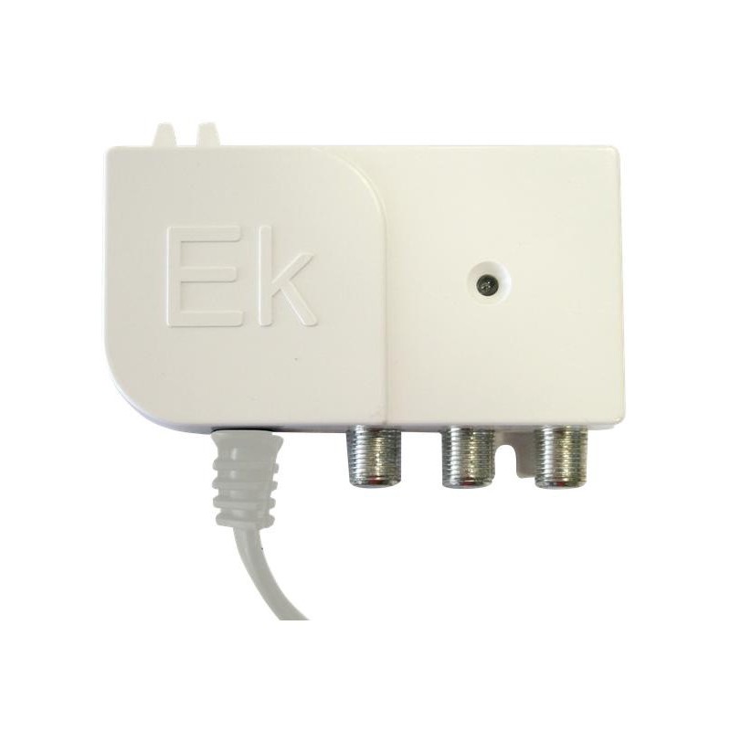 FUENTE ALIMENTACIÓN FA24S 24V 150mA