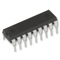 ULN2803A Integrated Circuit