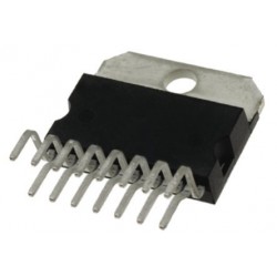 TDA7372A CIRCUITO INTEGRADO