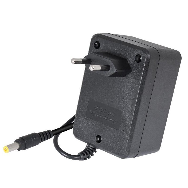 AALTERNATING POWER SUPPLY 220V 24VAC 400MA ALM095