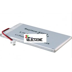 BATERIA PDA 3.7V/900MAH...