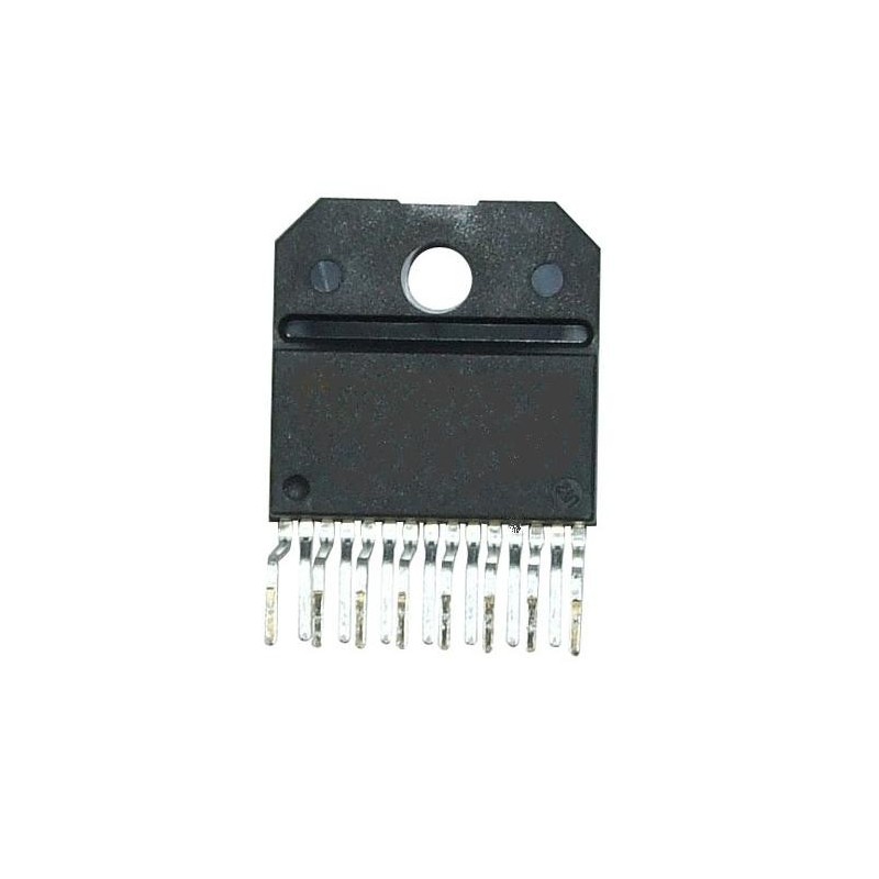 LM1876TF CIRCUITO INTEGRADO