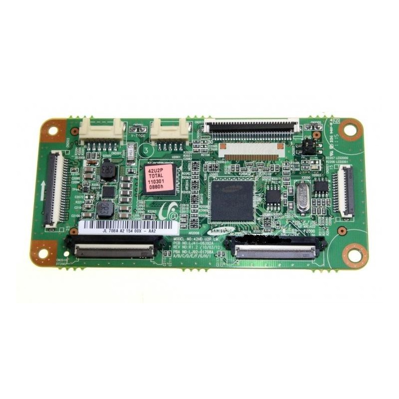 TCOM 42HDV2PLM, BN96-12651H, S42AXYB09P