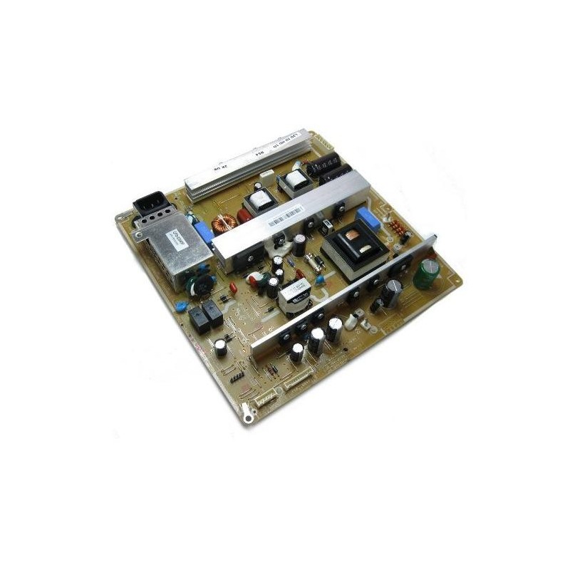 FUENTE ALIMENTACION PZ4/5 REV 1.0, BN44-00329B, PSPF301501A RECUPERADA