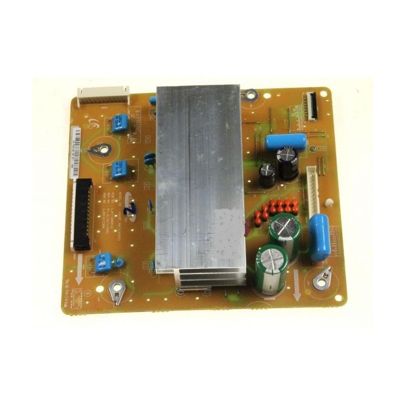 PLACA ZSUS BN96-13067A, LJ92-01736A RECUPERADA