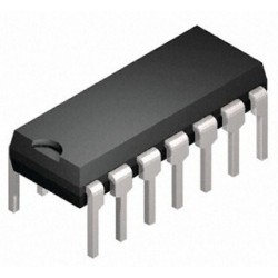 HEF4071BP CMOS MC4071,...