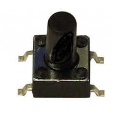 PULSADOR TÁCTIL SMD 6X6mm...