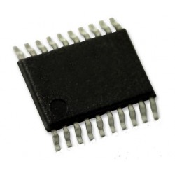 MM74HC574MTC CMOS, 74HC574,...