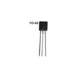 BC369 TRANSISTOR