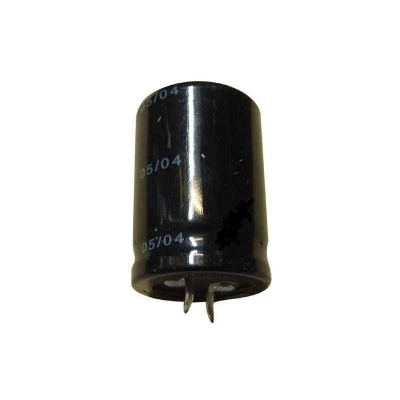 680uF450V Electrolytic capacitor