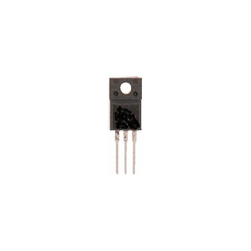 BU808DFH TRANSISTOR,   ST, BU808DF