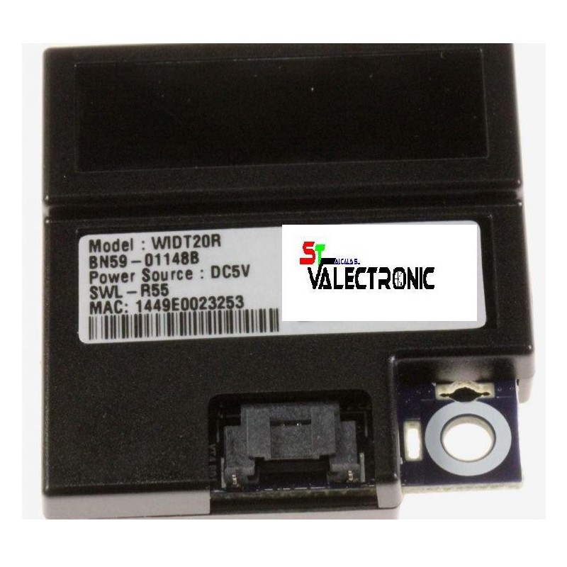 MODULO WIFI BN5901148B PARA SAMSUNG