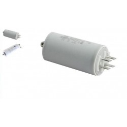 Capacitor 16MF, 450VAC, 5%,...