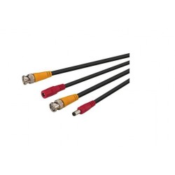 18M COMBINED VIDEO CABLE...