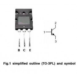 2SC3997 TRANSISTOR, C3997