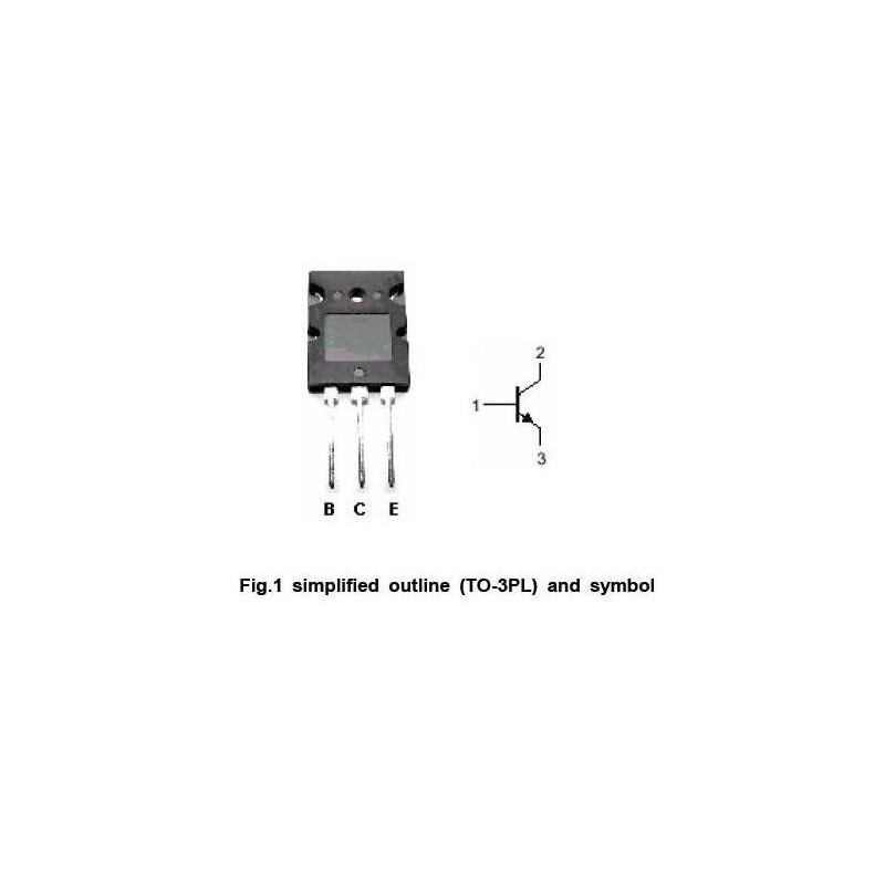 TRANSISTOR 2SC5589