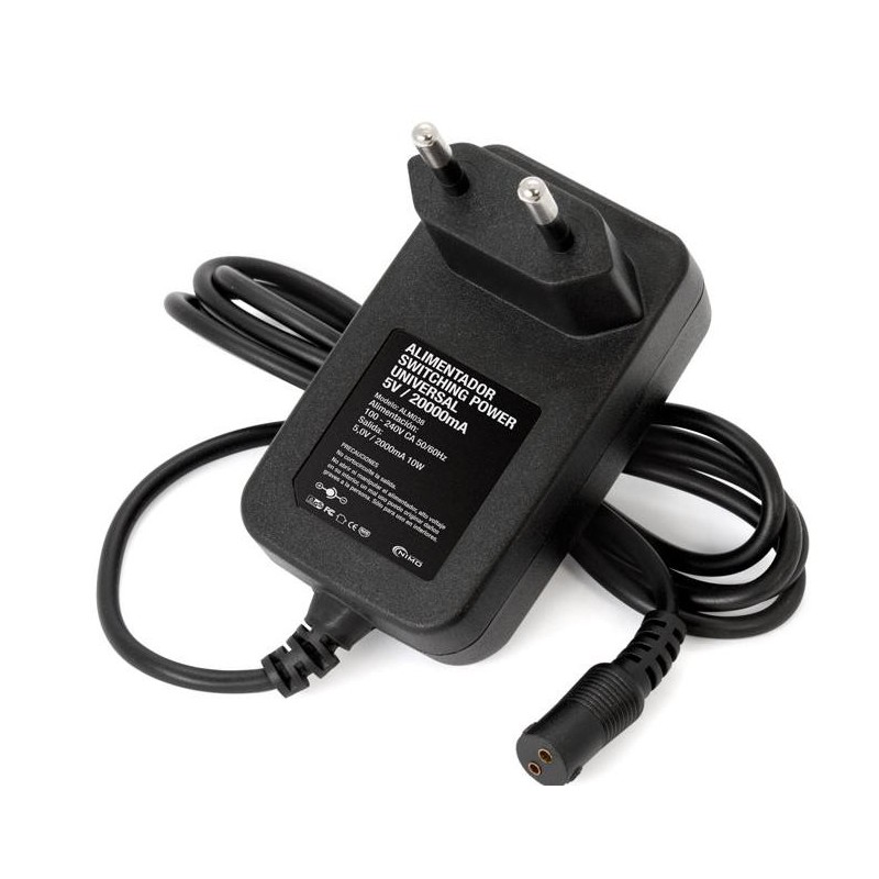 ALM038 Alimentador 5V 2.000mA 10W Nimo