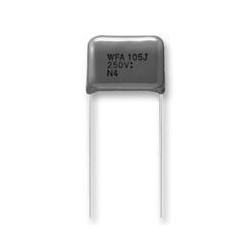 Capacitor 220K 400V, 220N