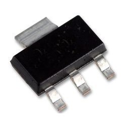 TRIAC Z3M Z0103MN