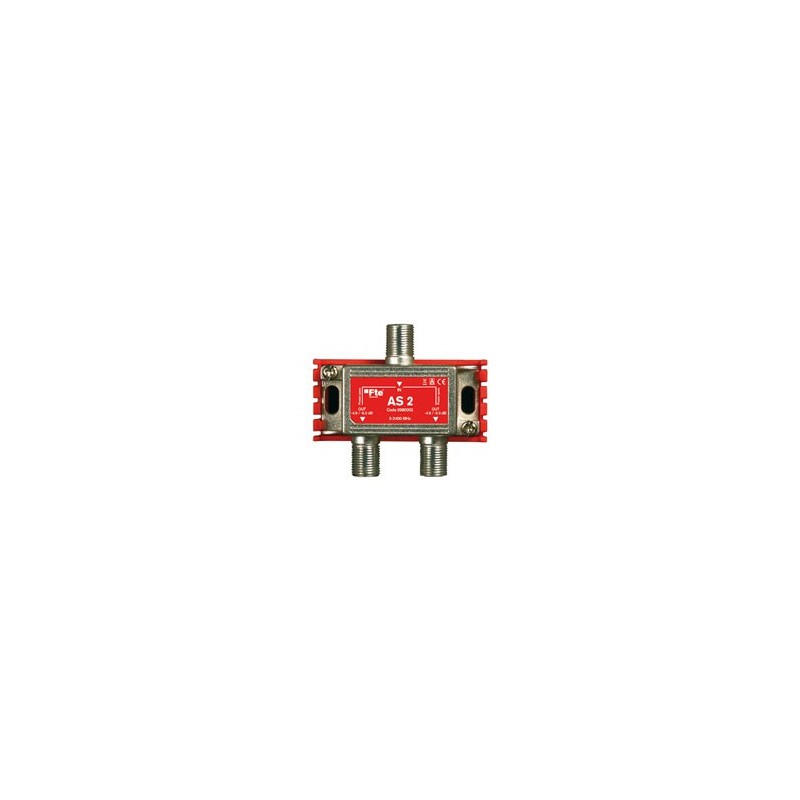 AS2 REPARTIDOR 1E 2S 5-2400Mhz FTE 098002