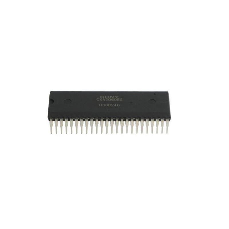 CXA2060BS Integrated Circuit, 875208838