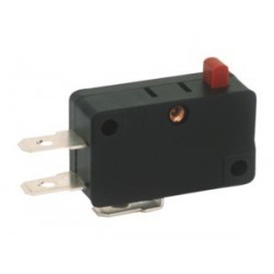 MICRO-SWITCH WITH LEVER...
