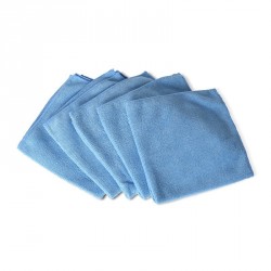 KIT 5 MICROFIBER CLEANING...