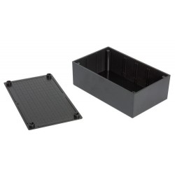 ABS box 160X95X55 CM023