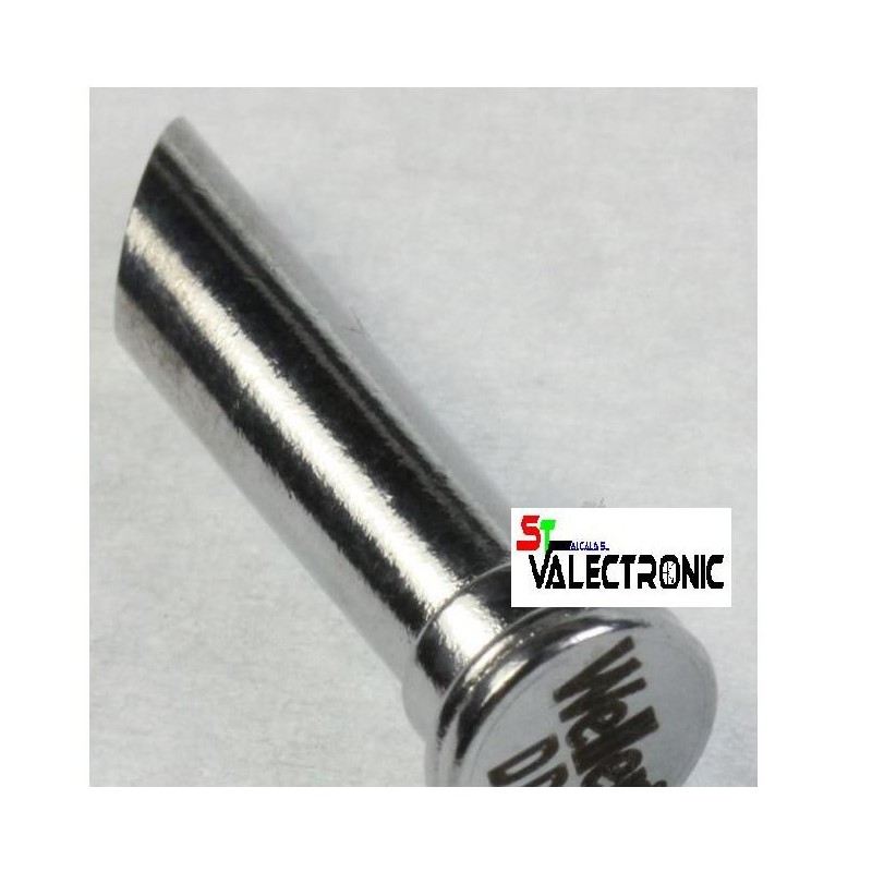 WELDING POINT LTDD45, 4.00mm, T0054447899 WELER