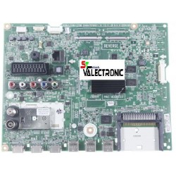 PLACA MAIN EBU62265919...