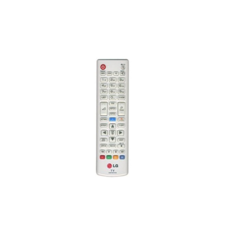 REMOTE CONTROL LG AKB739757758IHB52LB887