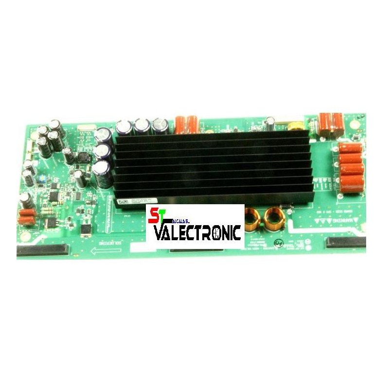 Z SUS EBR37284601 Recovered