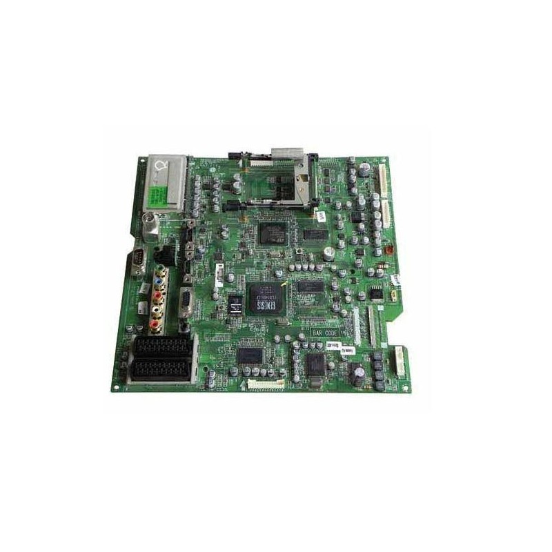 CARTA PRINCIPAL PD73A, EAX35231404(0) RECUPERADA