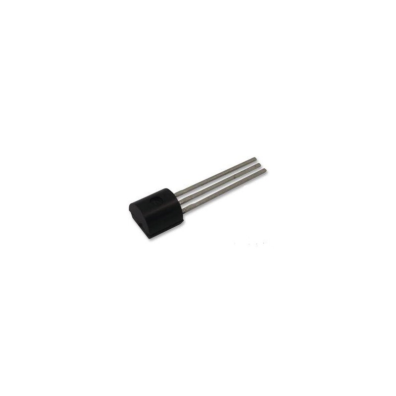 DRV5023AJQLPG Sensor that offers a magnetic