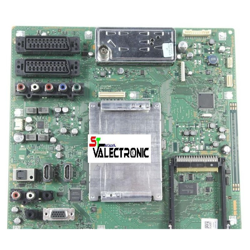 BE2 COMPLETE (SERVICE) A1561861A, A1561860A Recovered