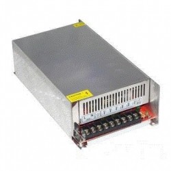 POWER SUPPLY 5VDC, 80A,...
