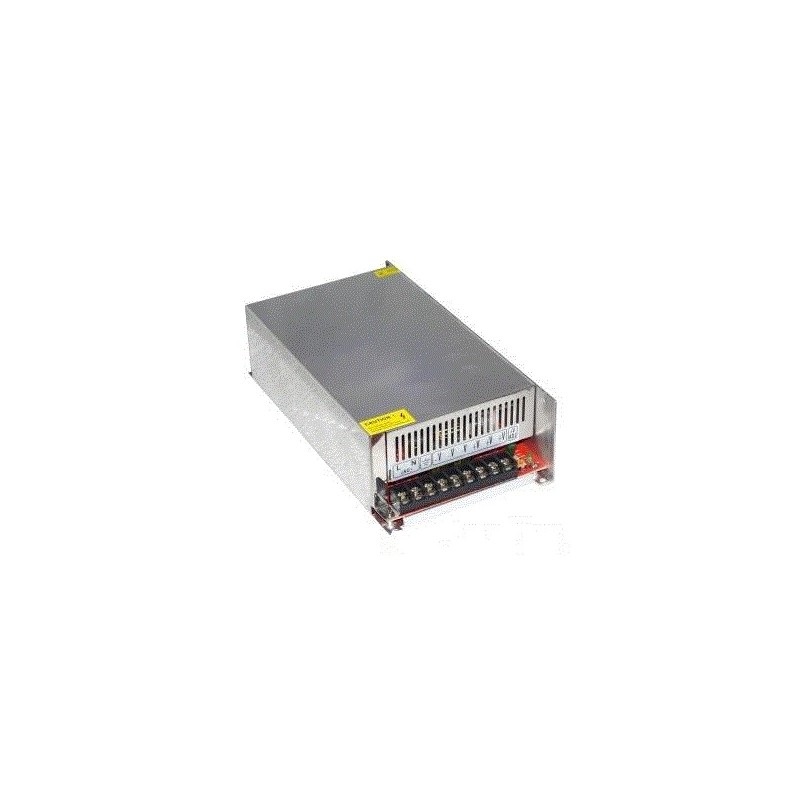 POWER SUPPLY 5VDC, 80A, 400W, S-400-5 