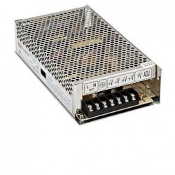 Power supply 24VDC, 6.25A,...