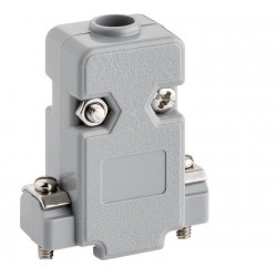 D9 CONNECTOR HOUSING