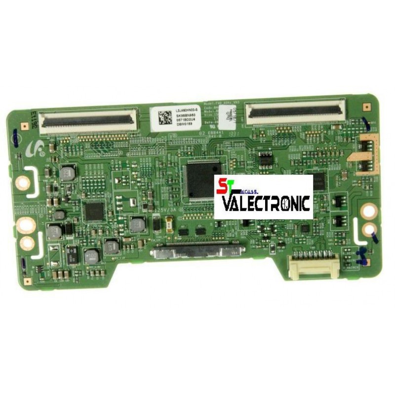 BN9500571B T-COM FHD 60HZ 46, LSJ460HNO,LSJ460HN03S