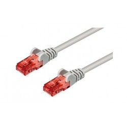 CONNECTION 8P8C RJ45 M-M...